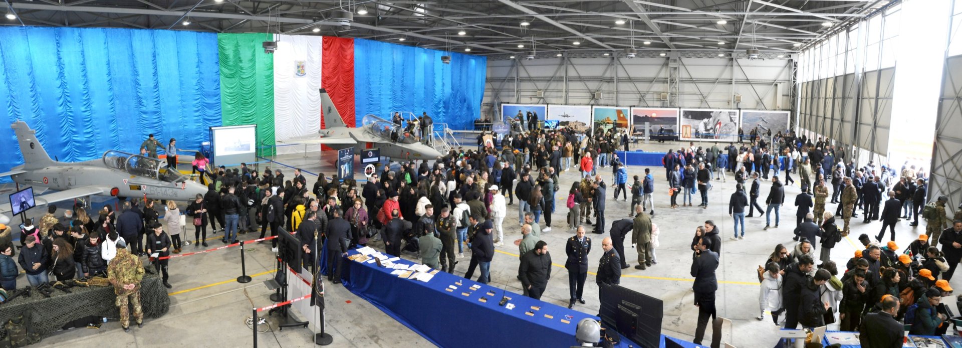 aeroporto di galatina fortunato cesari